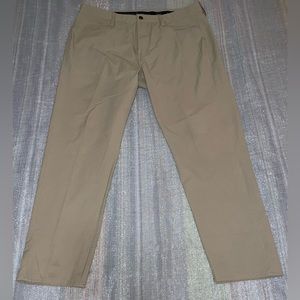 Vineyard Vines On the Go Pants 35x30